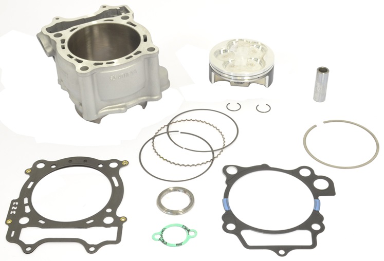 Athena Cylinders & Sleeves — Yamaha WRF450, Yamaha YZF450