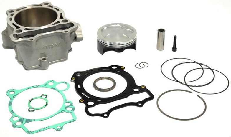 Athena Cylinders & Sleeves — Yamaha YZF250