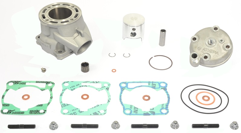 Athena Cylinders & Sleeves — Yamaha YZ85