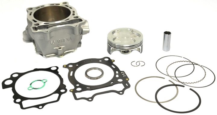 Athena Cylinders & Sleeves — Yamaha YFZ450