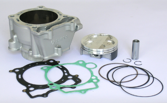 Athena Cylinders & Sleeves — Yamaha YZF450, Yamaha YZFX450