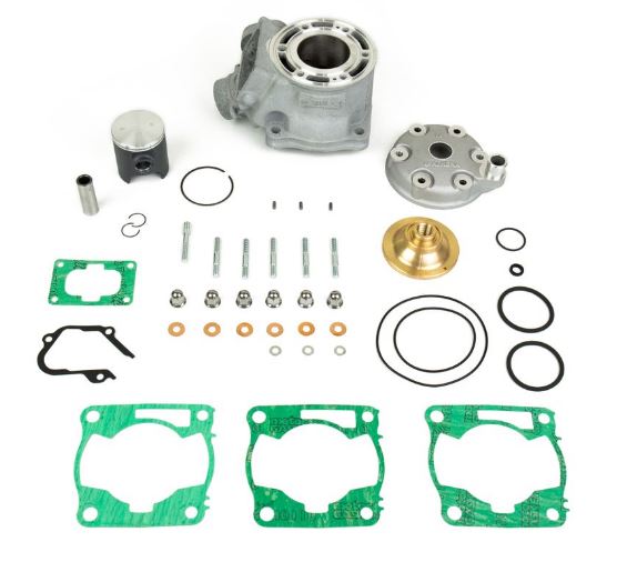 Athena Cylinders & Sleeves — Yamaha YZ85