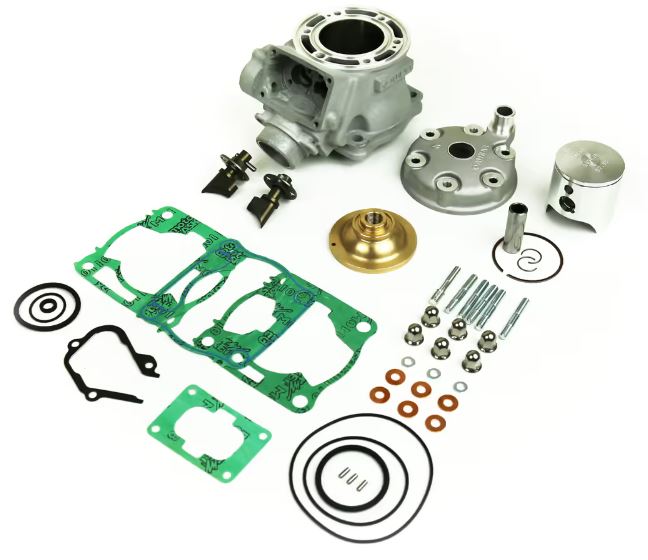 Athena Cylinders & Sleeves — Yamaha YZ85