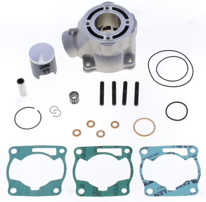 Athena Cylinders & Sleeves — Yamaha YZ85