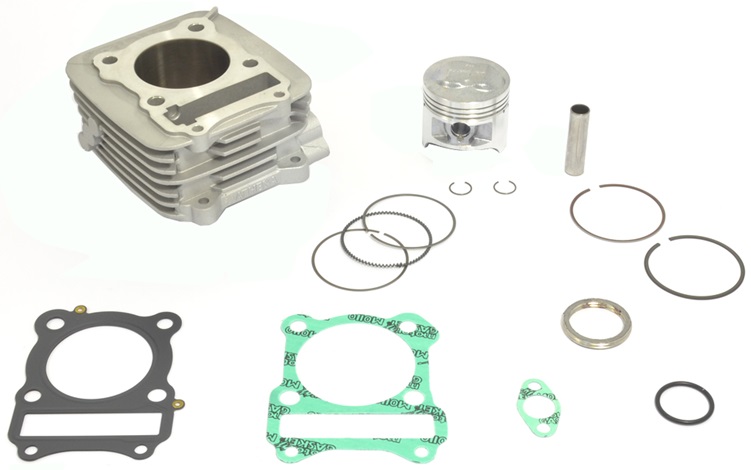 Athena Cylinders & Sleeves — Suzuki DRZ125
