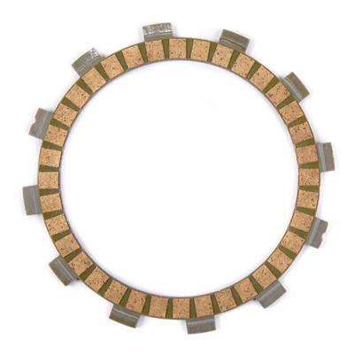 ProX Clutch Kits & Plates — Yamaha WRF400, Yamaha YZF400