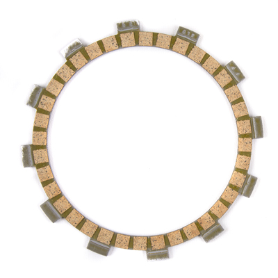 ProX Clutch Kits & Plates — Yamaha WRF400, Yamaha YZF400