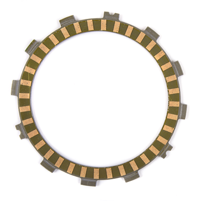 ProX Clutch Kits & Plates — Suzuki RMZ450