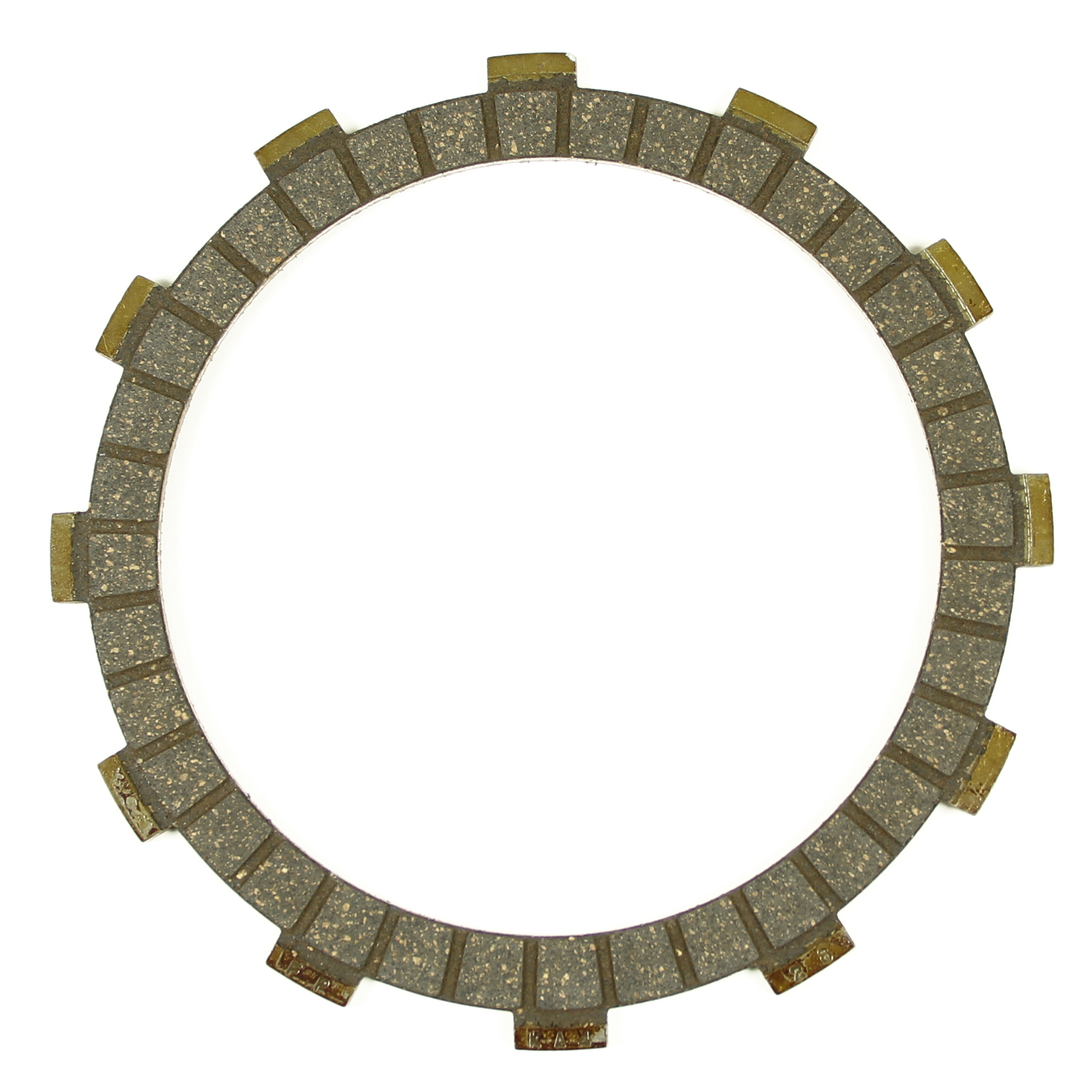 ProX Clutch Kits & Plates — Kawasaki KXF250, Suzuki RMZ250