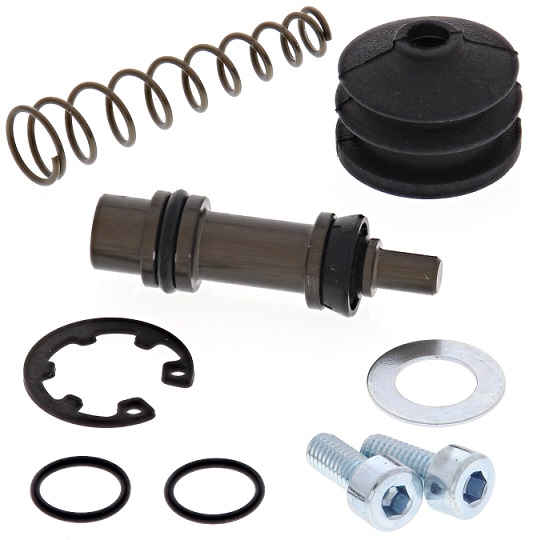 ProX Brake Components — GasGas MC65, GasGas MC85, Husqvarna TC65 +5 more