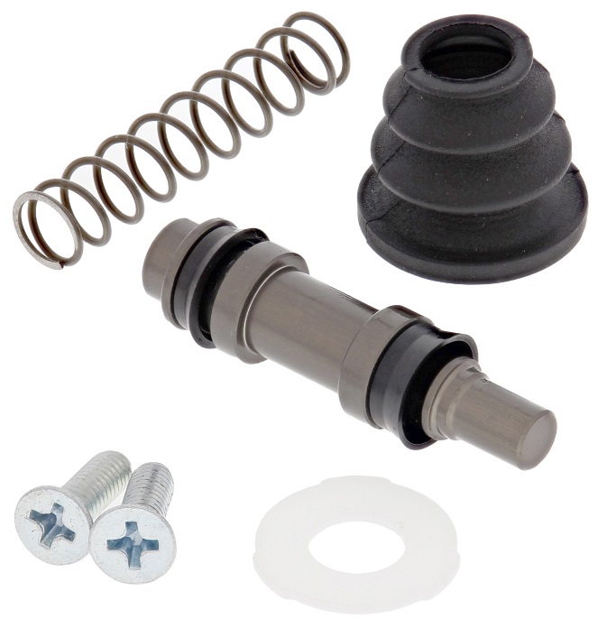 ProX Clutch Components — Husqvarna FC250, Husqvarna FC350, Husqvarna TC125 +3 more