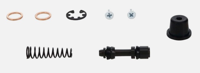 ProX Clutch Components — Beta Beta125, Beta Beta200, Beta Beta250 +8 more