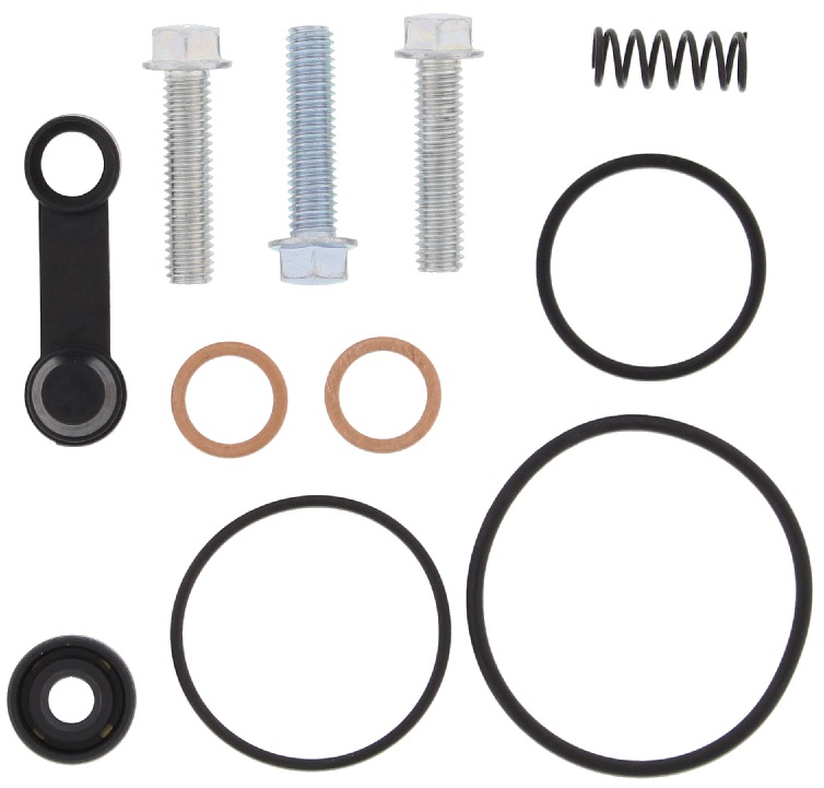 ProX Clutch Components — KTM EXCF450