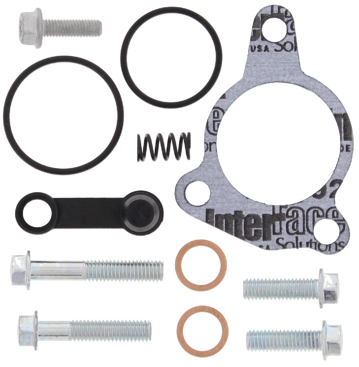 ProX Clutch Components — Husqvarna FC450, Husqvarna FX450, KTM EXC500 +2 more