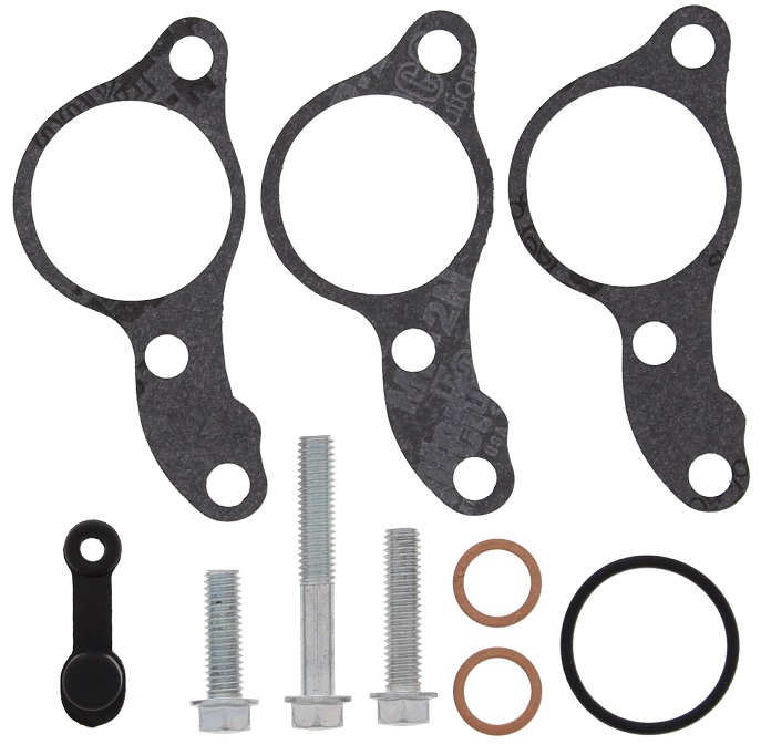 ProX Clutch Components — Husqvarna TC125, Husqvarna TE125, KTM EXC125 +6 more