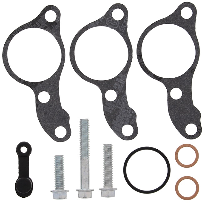 ProX Clutch Components — KTM EXC200, KTM SX125
