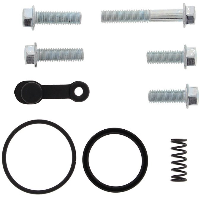 ProX Clutch Components — KTM EXC250, KTM EXC300, KTM EXC380 +7 more