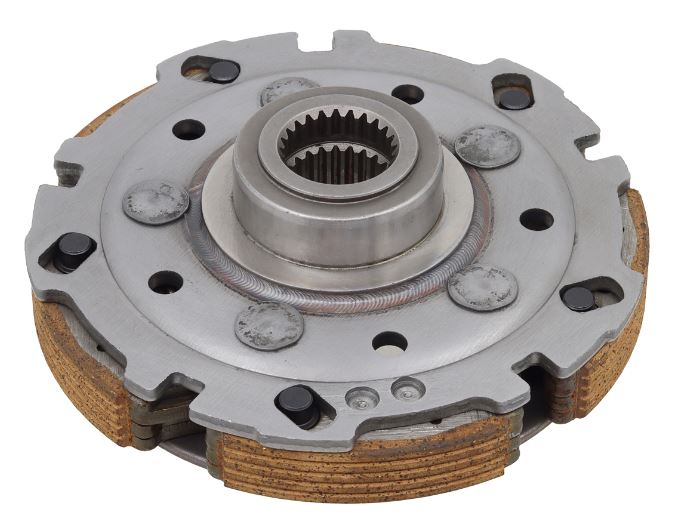 Bronco Clutch Components — Cf Moto CF500, Cf Moto CF600, Cf Moto CF800 +3 more