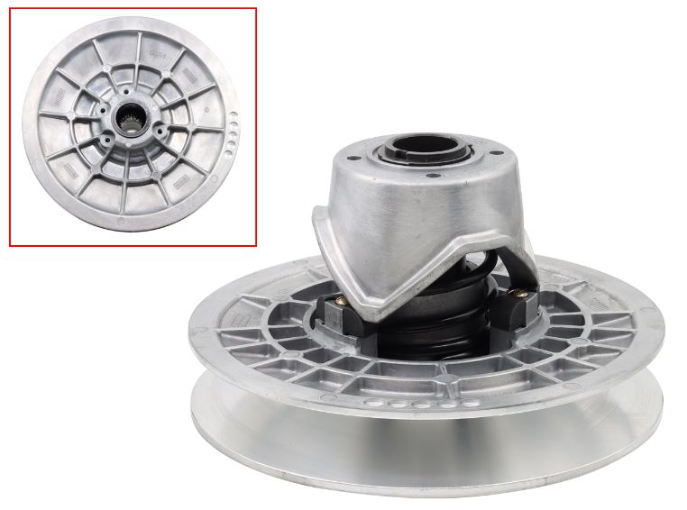 Bronco Clutch Components — Cf Moto CF500, Cf Moto CF600, Cf Moto CF800 +3 more