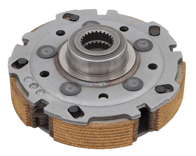 Bronco Clutch Components — Cf Moto CF800, Cf Moto UF800, Cf Moto ZF800