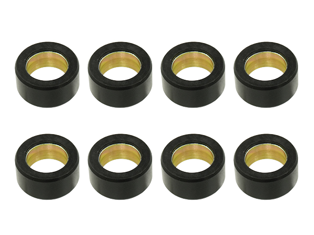 Psychic Clutch Components — Yamaha YFM450, Yamaha YFM660, Yamaha YXR660