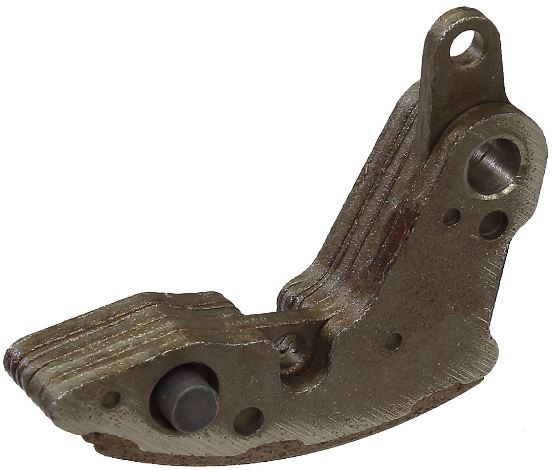 Bronco Clutch Components — Honda ATC250, Honda TRX250, Honda TRX300