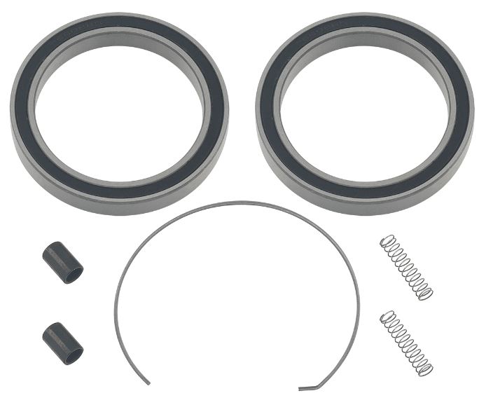 Psychic Engine Hardware — Can-Am 1000, Can-Am 330, Can-Am 400 +6 more