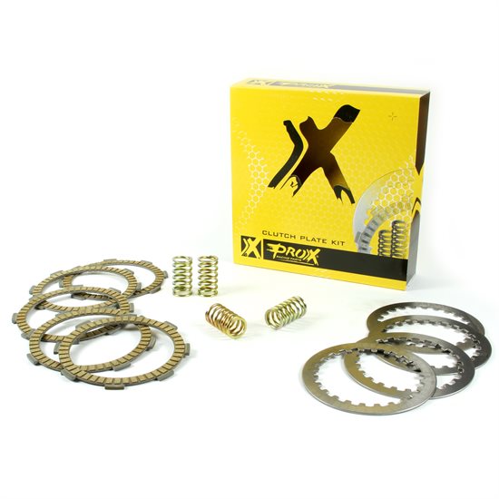 ProX Clutch Kits & Plates — Honda CR85