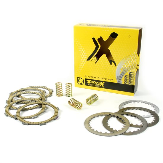 ProX Clutch Kits & Plates — Honda CR80, Honda CR85
