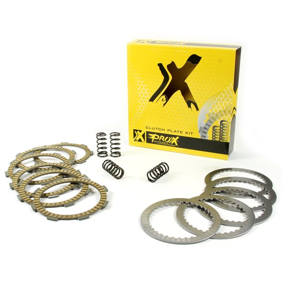 ProX Clutch Kits & Plates — Honda CRF150 R