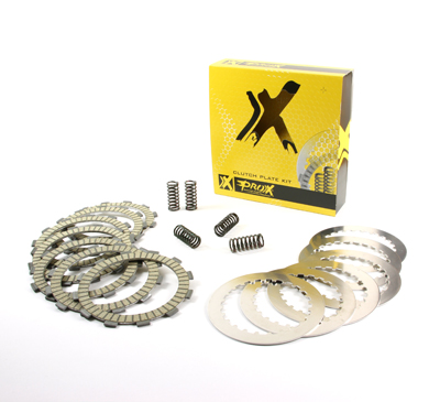 ProX Clutch Kits & Plates — Honda CR125