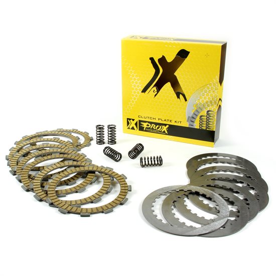 ProX Clutch Kits & Plates — Honda CRF250 R