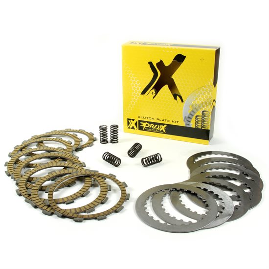 ProX Clutch Kits & Plates — Honda CRF250 R, Honda CRF250 X