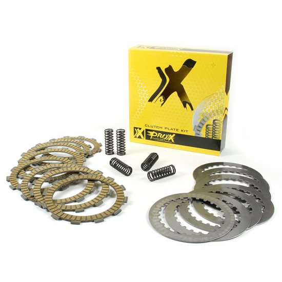 ProX Clutch Kits & Plates — Honda CRF250 R