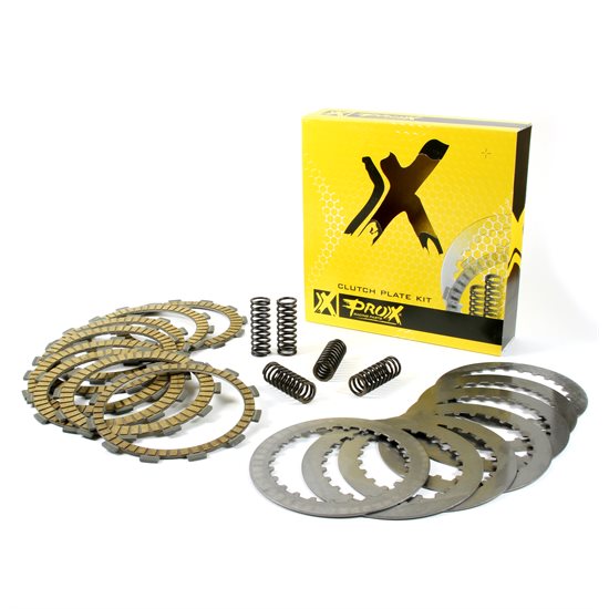 ProX Clutch Kits & Plates — Honda CRF250 R