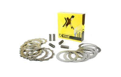 ProX Clutch Kits & Plates — Honda CRF250 R, Honda CRF250 RX