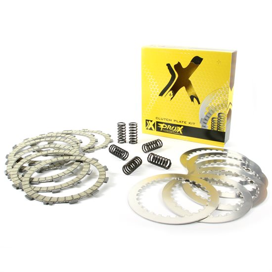 ProX Clutch Kits & Plates — Honda CR250
