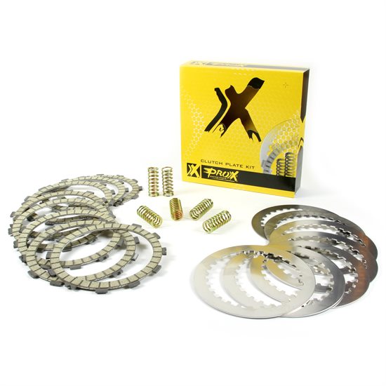 ProX Clutch Kits & Plates — Honda CR250
