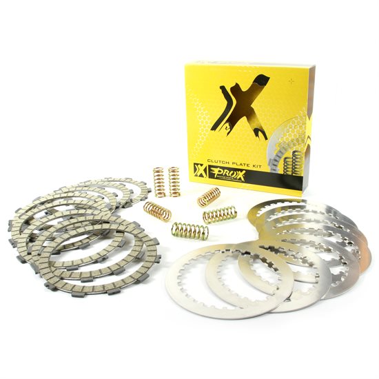 ProX Clutch Kits & Plates — Honda CR250