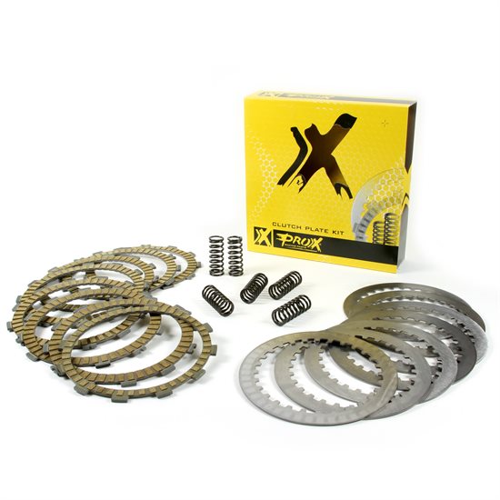 ProX Clutch Kits & Plates — Honda TRX450