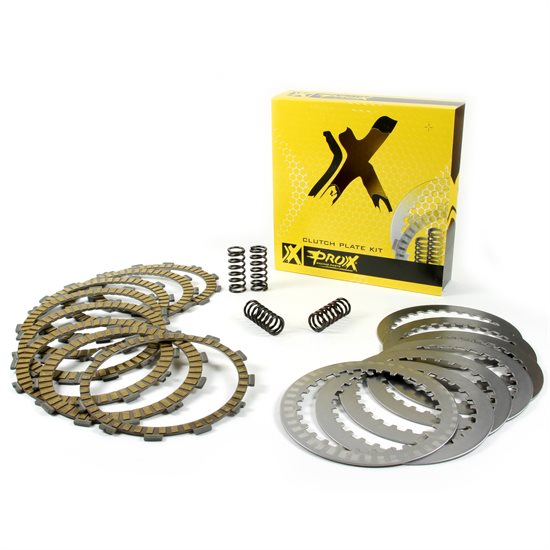 ProX Clutch Kits & Plates — Honda CRF450 R