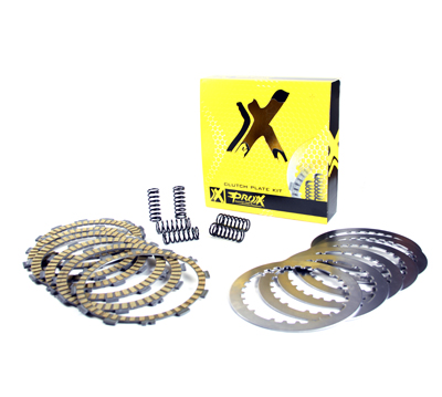 ProX Clutch Kits & Plates — Honda CRF450 R, Honda CRF450 RX