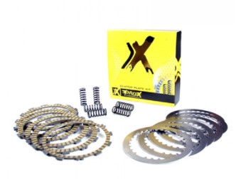 ProX Clutch Kits & Plates — Honda CRF450 R, Honda CRF450 RX