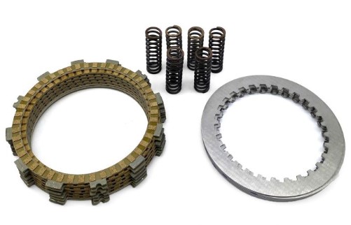 ProX Clutch Kits & Plates — Honda CRF450 R, Honda CRF450 RX
