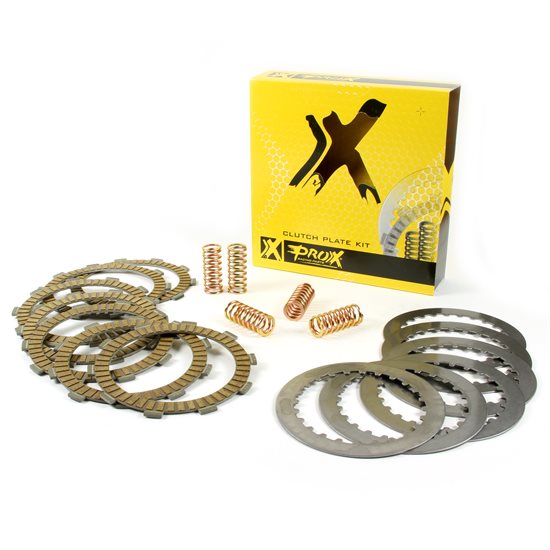 ProX Clutch Kits & Plates — Honda XR400