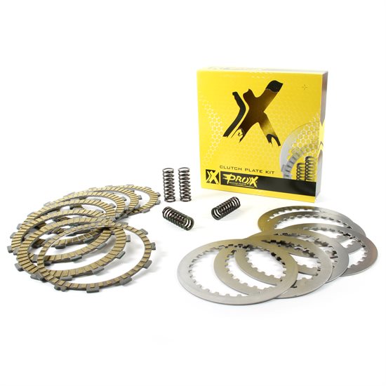 ProX Clutch Kits & Plates — Honda XR650