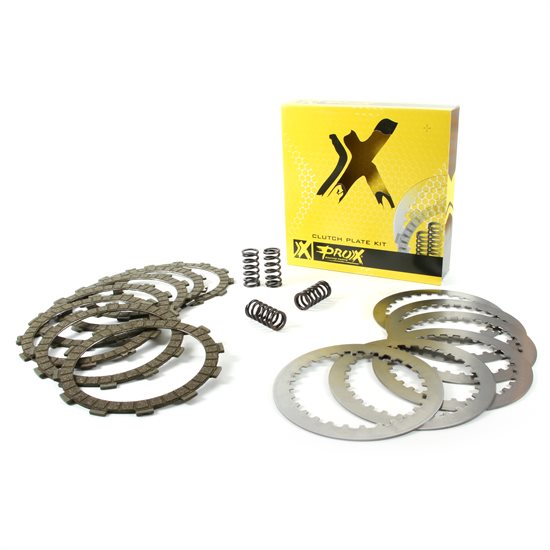 ProX Clutch Kits & Plates — Honda XR600