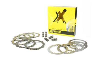 ProX Clutch Kits & Plates — Yamaha YZ65