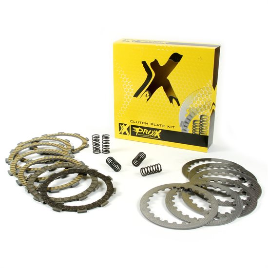 ProX Clutch Kits & Plates — Yamaha YZ85