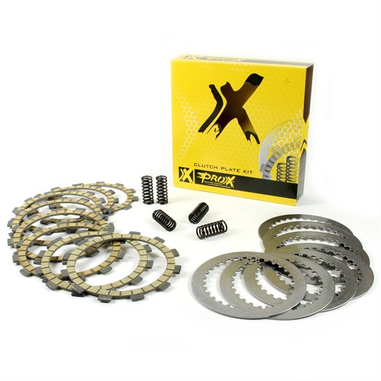 ProX Clutch Kits & Plates — Yamaha YZ125